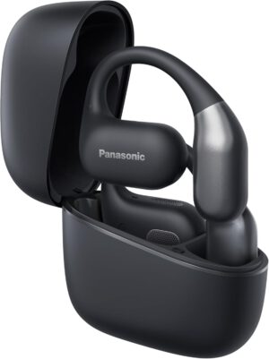 RB-F10DE-K PANASONIC OPEN TWS AURICULARE