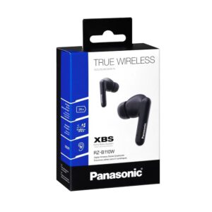 RZ-B110WBK PANASONIC TWS AURICULARES