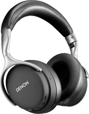 AH-GC30BK DENON NC/BT HI-RES AURICULARES