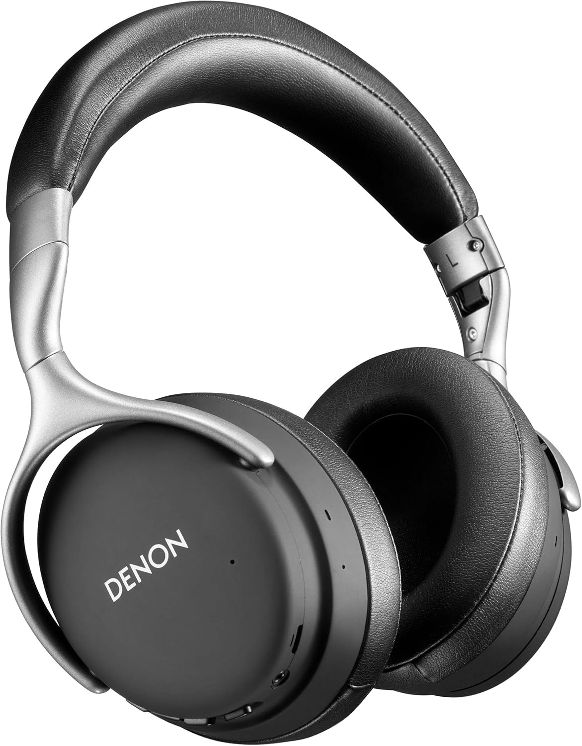AH-GC30BK DENON NC/BT HI-RES AURICULARES