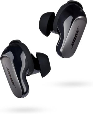 QULETCOMFORT EARBUDS ULTRA AURICULAR-BOS