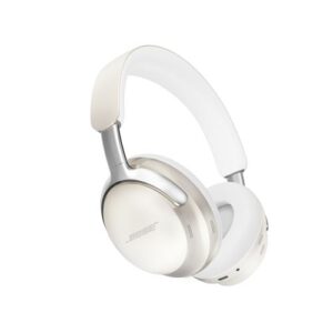 QUITECOMFORT ULTRA WHITE BOSE-AURICULAR