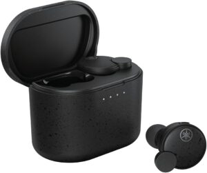 TW-E7B BLACK AURICULARES-YAMAHA