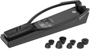 RS5200 SENNHEISER AURICULARES TV OPTICO
