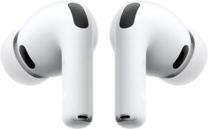 MFHP4ZM/A AIRPODS PRO 3 APPLE AURICULARE