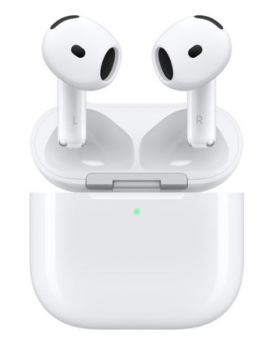 MXP63ZM/A APPLE AIRPODS 4GR