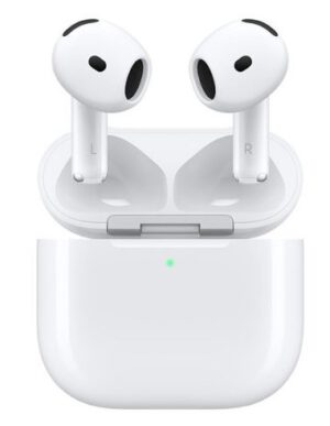 MXP93ZM/A AIRPODS 4 (ANC) AURICULAR-APEL