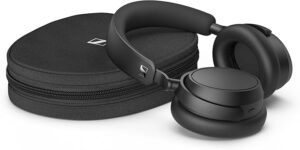 ACCENTUM PLUS SENNHEISER AURICULARES ANC