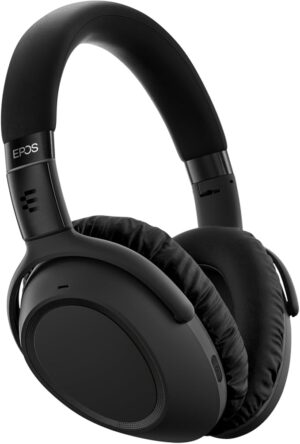 ADAPT 660 SENNHEISER AURICULARES BT/ANC