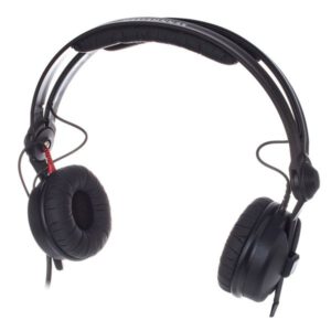 HD25 PLUS SENNHEISER AURICULARES CABL DJ