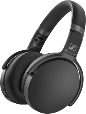 HD450BT SENNHEISER AURICULARES CABLE DJ