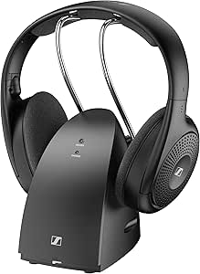 RS120II SENNHEISER AURICULARES TV