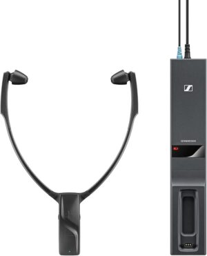 RS2000 AURICULAR-SENNHEISER PARA TV