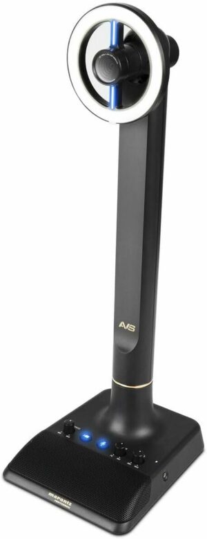 AVS VIDEO STREAMING SYSTEM MARANTZ