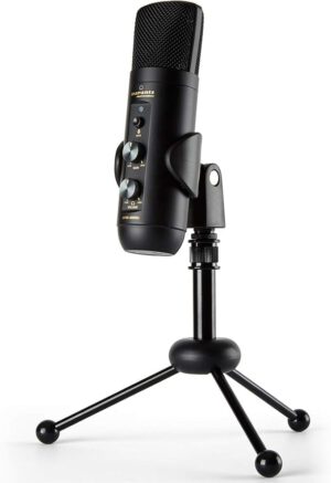 MPM4000U MARANTZ MICRO. USB PODCAST