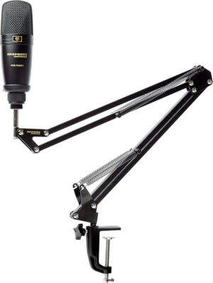 POD PACK 1 MICROPHONE USB MARANTZ