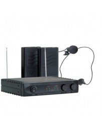 MU-1002 MICRO INALAMBRICO (X2) PETACA