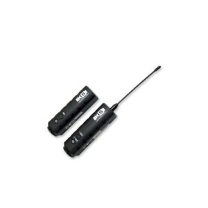 TR2 UHF KINSON MICROFONO INALAMBRICO