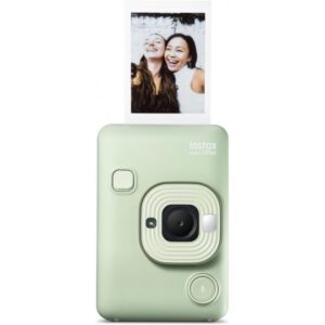 INSTAX LI PLAY FUJI CAMARA CON IMPRESORA