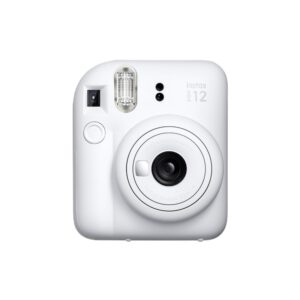 INSTAX MINI 12 CAMARA INSTANTANEA
