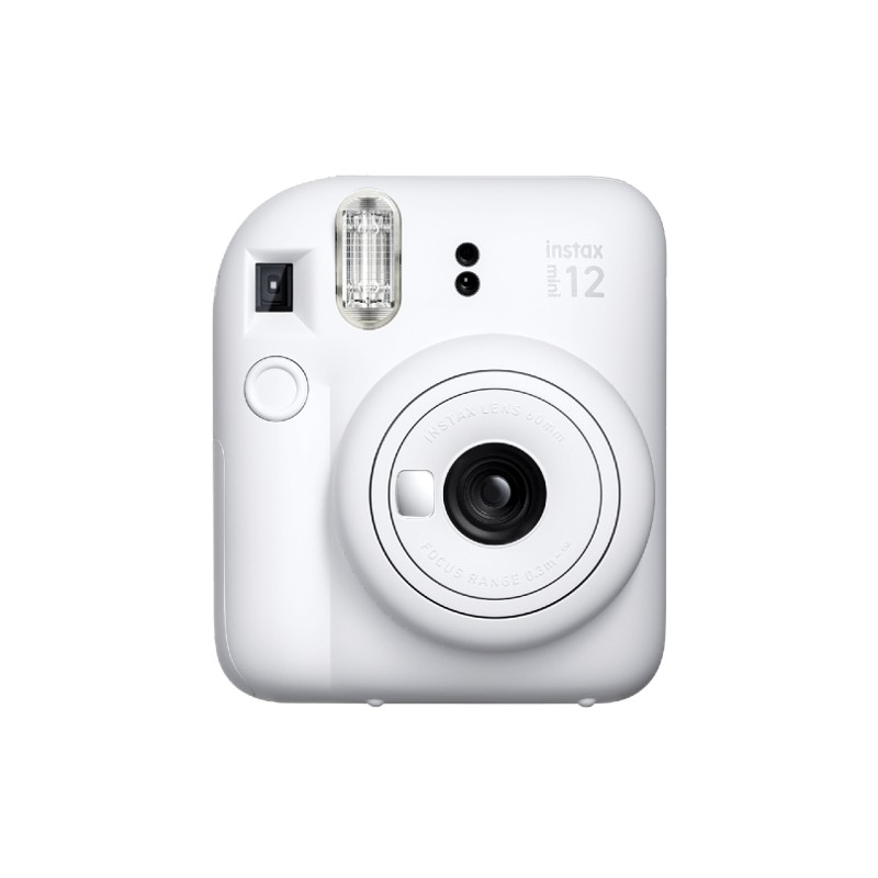 INSTAX MINI 12 CAMARA INSTANTANEA
