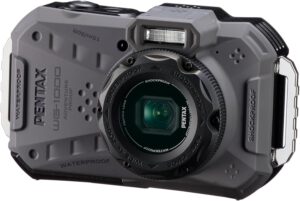 WG-1000 CAMARA-DIGITAL PENTAX WATERPROOF