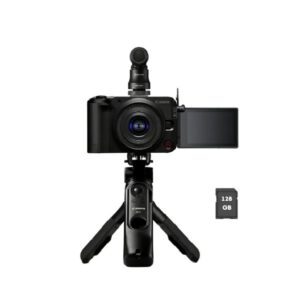 EOS R50V CREATOR KIT CANON