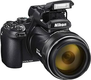 P1000 COOL-PIX CAMARA-NIKON