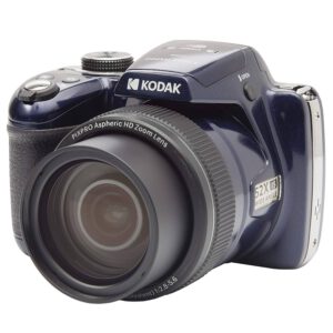 AZ528 KODAK CAMARA DIGITAL BRIDGE BLUE