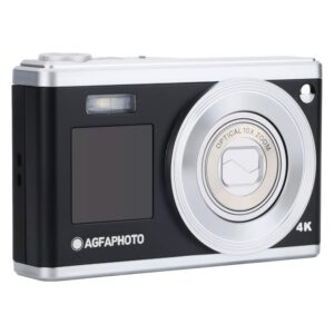 DC9200BLK CAMARA-DIGITAL AGFA