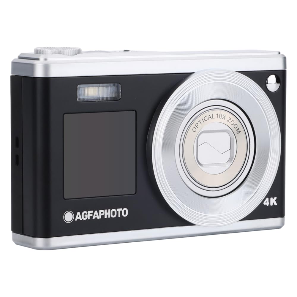 DC9200BLK CAMARA-DIGITAL AGFA