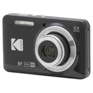 FZ-55 BLACK CAMARA-DIGITAL KODAK