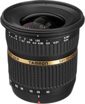 10-24MM LENTE TAMRON PARA NIKON