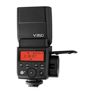 V350 FOR NIKON FLASH GODOX