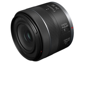 24-50MM LENTE CANON VR CAMARA-APS