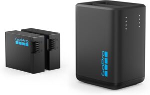 AEDBD-201 DUAL CHARGER ENDURO FOR HERO13