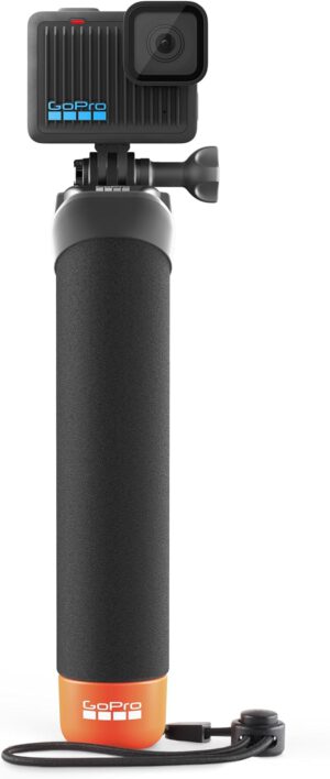 AFHGM-003 FLOATING HAND GRIP GOPRO