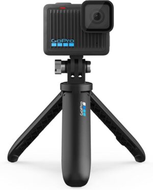 AFTTM-001 GOPRO SHORTY TRIPOD