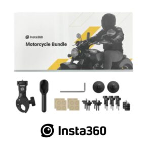 INSTA 360 KIT MOTERO