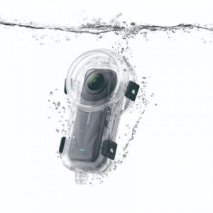 INSTA 360 INVISIBLE DIVE CASE PARA X5