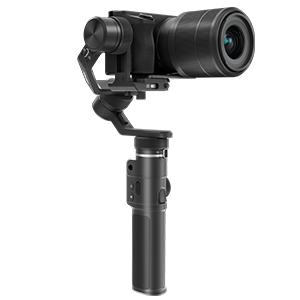 G6 GIMBAL 3-AXIS FEIYUTECH