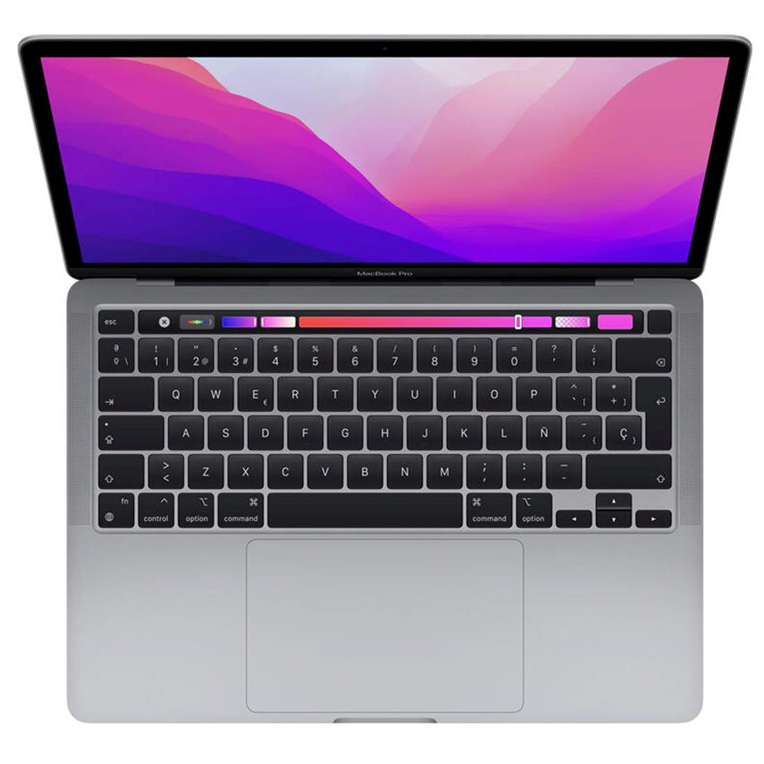 MNEJ3Y/A APPLE MACBOOK PRO M2 8GB/512GB