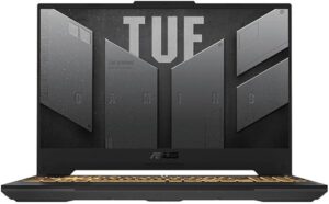 TUF507VV PORTATIL ASUS I-7 32GB/1TB/4060