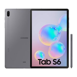 SM-T860 SAMSUNG TAB S6 WIFI 128GB