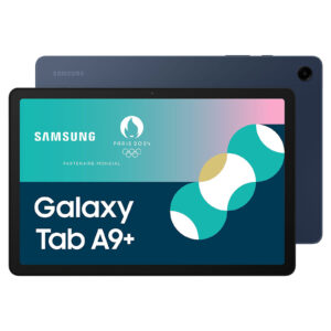 TAB A9+ 8/128GB SM-X210 TABLET-SAMSUNG