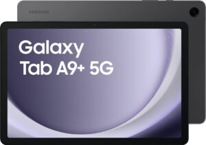 SM-X216GRA SAMSUNG TAB A9+ 5G 128GB/8GB
