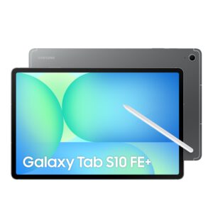 TAB S10 FE+ 12GB/256GB TABLET-SAMSUNG