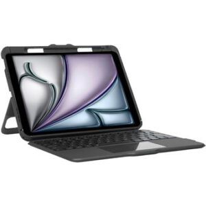 THZ967ES FUNDA TECLADO TARGUS IPAD VARIO