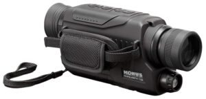 KON7933 5X-40X MONOCULAR-KONUS INFRARED