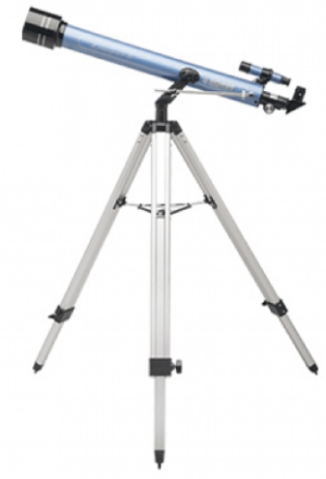 1743 KONUSPACE-6 TELESCOPIO-KONUS